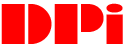 DPI Red Logo